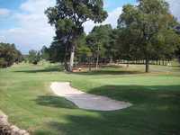 Badin Inn GR & C