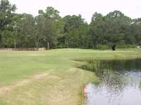 Star Hill G & CC - Pines: #4
