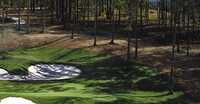 The Preserve GC