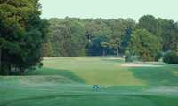 Larkhaven GC: #13