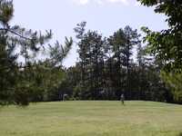 Sunset Hills GC - Old: #14