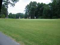 Pine Hollow GC: #7