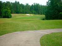 Falls Village GC: #18