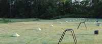 King's Grant G & CC: driving range