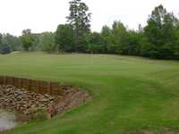 Lincoln CC