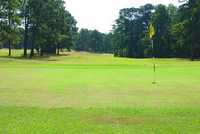 Richmond Pines CC