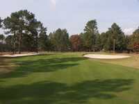 Whispering Pines CC - East: #16