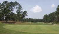 Whispering Pines CC - West: #18