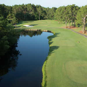 Sandpiper Bay GCC