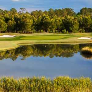 Farmstead Golf Links