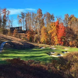 Bear Lake GC