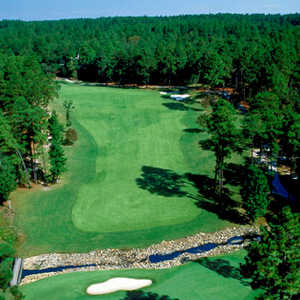 pinehurst club country resort nc