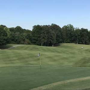 Lexington GC: #18