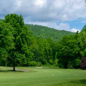 Smoky Mountain CC: #2