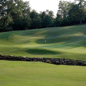 GC at Ballantyne: #8
