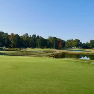 Deer Brook Golf Club in Shelby Deer Brook Golf Club in Shelby