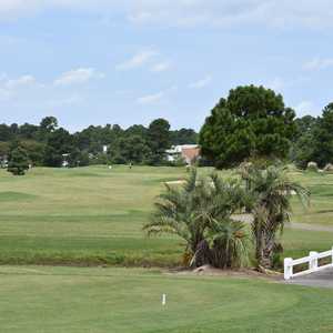 Brunswick Plantation & Golf Links