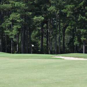 Brunswick Plantation & Golf Links