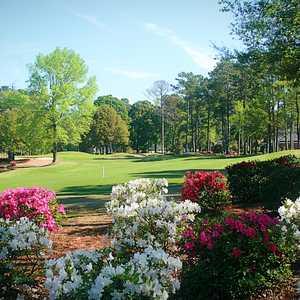 Brunswick Plantation & Golf Links