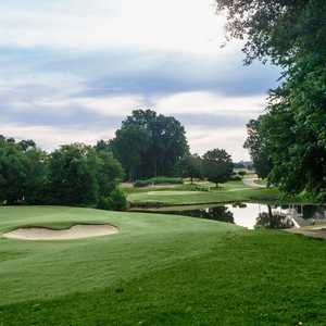 Rocky River Golf Club at Concord