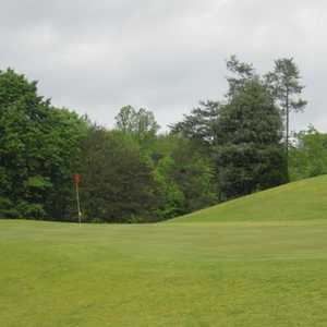 Stonewall GC: #18