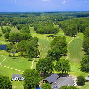 Colin Creek GC