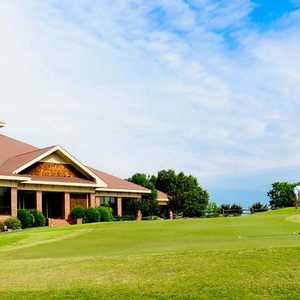 Wilson Golf Clubs