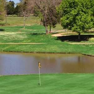 Sandy Creek GC