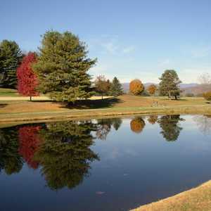 Glen Cannon CC