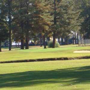 Valley Pine CC