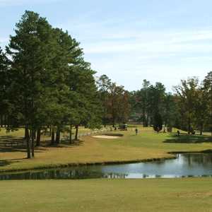 Asheboro Municipal Golf Course in Asheboro Asheboro Municipal Golf Course in Asheboro