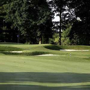 Pinewood CC: #7