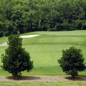 Hedingham GC: #8