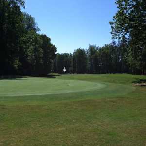 Winston Salem NC golf courses Winston Salem NC golf courses