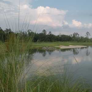 Cape Fear National at Brunswick Forest