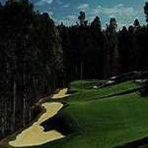 Pinehurst RCC - No. 8: #1