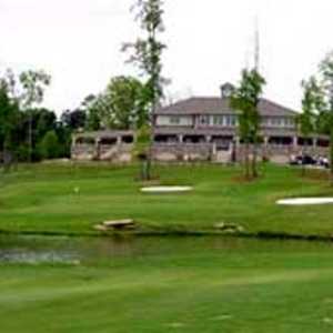 Deer Brook GC