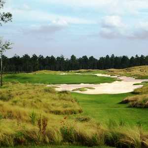 Cape Fear National: #4