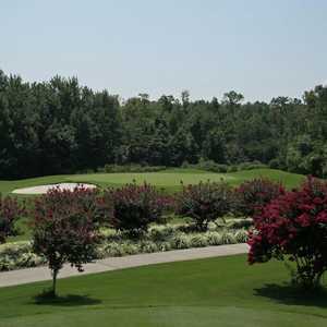 Pointe GC