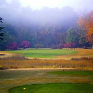 Lockwood Folly CC: #2