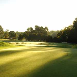 Pinehurst Resort & CC - No. 3: #11