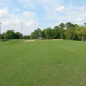Wilson NC golf courses
