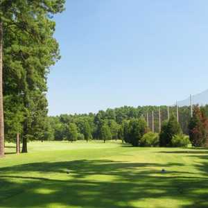 Hillandale GC