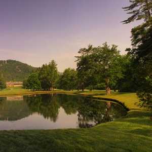 sapphire valley country club