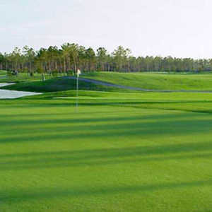 Sandpiper Bay Golf Club