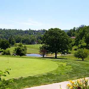 Grassy Creek GCC