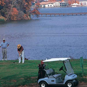 Lake Junaluska Golf Course in Waynesville Lake Junaluska Golf Course in Waynesville