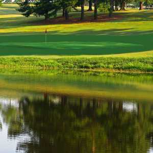 Deer Brook Golf Club in Shelby Deer Brook Golf Club in Shelby