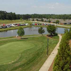 River Landing at Sandy Ridge