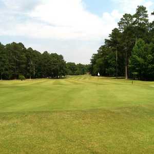 Umstead Pines Golf & Swim Club at Willowhaven